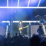 Beck at Hollywood Bowl -- Photo: David Fisch