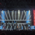 Beck at Hollywood Bowl -- Photo: David Fisch