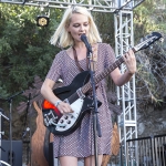 Cherry Glazerr photos