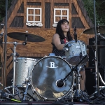 Cherry Glazerr photos