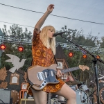 Deap Vally photos