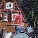 Deap Vally photos