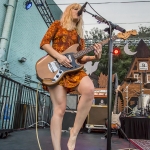 Deap Vally photos