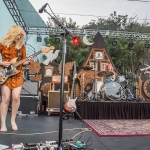 Deap Vally photos