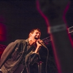Head Wound City photos