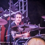 Head Wound City photos