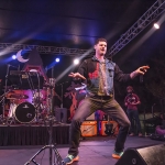 Flula Borg photos