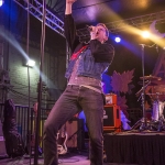 Flula Borg photos