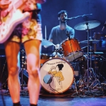 Japanese Breakfast at the Observatory North Park by Steven Ward