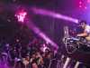 Benny Benassi at the Music Box in Los Angeles January 29, 2011