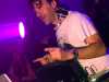 Benny Benassi at the Music Box in Los Angeles January 29, 2011