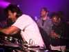 Benny Benassi at the Music Box in Los Angeles January 29, 2011