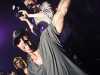 Benny Benassi at the Music Box in Los Angeles January 29, 2011