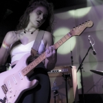 Best Coast, The Echo, photos by Wes Marsala