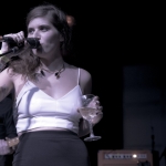 Best Coast, The Echo, photos by Wes Marsala