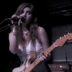 Best Coast, The Echo, photos by Wes Marsala