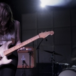 Best Coast, The Echo, photos by Wes Marsala