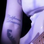 Best Coast, The Echo, photos by Wes Marsala