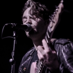 Sad Girl, The Echo, photos by Wes Marsala