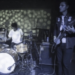 Sad Girl, The Echo, photos by Wes Marsala