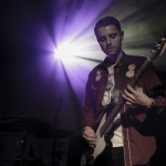 Sad Girl, The Echo, photos by Wes Marsala