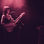 The Regrettes, The El Rey