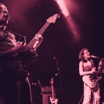 Lovely Bad Things, The El Rey