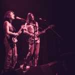 Lovely Bad Things, The El Rey