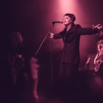 Muna, The El Rey, Photo by Wes Marsala