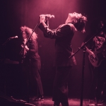 Muna, The El Rey, Photo by Wes Marsala