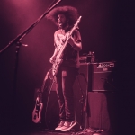 Muna, The El Rey, Photo by Wes Marsala