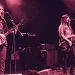 Veruca Salt, The El Rey, Photo by Wes Marsala