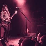 Veruca Salt, The El Rey, Photo by Wes Marsala