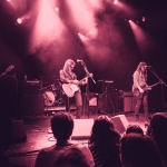 Veruca Salt, The El Rey, Photo by Wes Marsala
