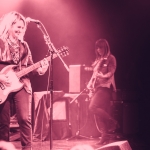 Veruca Salt, The El Rey, Photo by Wes Marsala