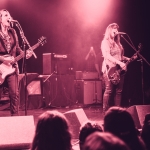 Veruca Salt, The El Rey, Photo by Wes Marsala
