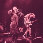 Grouplove, The El Rey, Photo by Wes Marsala