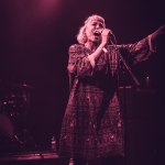 Grouplove, The El Rey, Photo by Wes Marsala