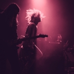 Grouplove, The El Rey, Photo by Wes Marsala