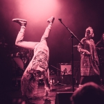 Grouplove, The El Rey, Photo by Wes Marsala