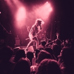 Grouplove, The El Rey, Photo by Wes Marsala