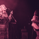 Grouplove, The El Rey, Photo by Wes Marsala