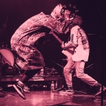 Grouplove, The El Rey, Photo by Wes Marsala