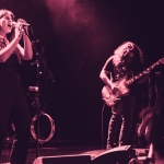 Best Coast, The El Rey, Photo by Wes Marsala