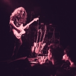 Best Coast, The El Rey, Photo by Wes Marsala