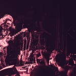 Best Coast, The El Rey, Photo by Wes Marsala