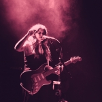 Best Coast, The El Rey, Photo by Wes Marsala