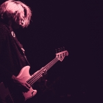 The Side Eyes, The El Rey, Photo by Wes Marsala