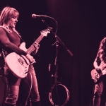 Liz Phair, The El Rey, Photo by Wes Marsala