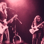 Liz Phair, The El Rey, Photo by Wes Marsala
